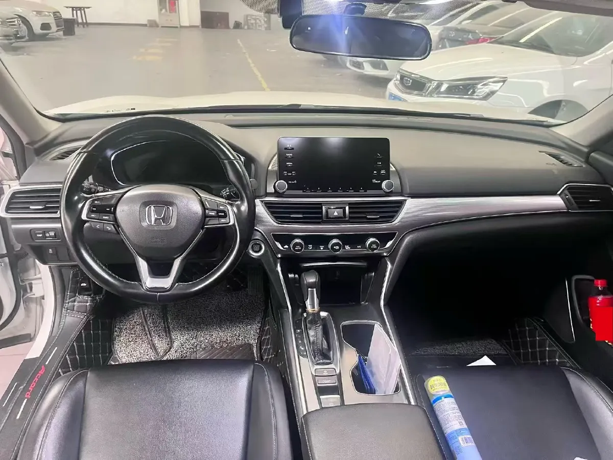 2018 Honda Accord 1.5T 194HP L4 CVT,autocango,china used car exporter,china ev exporter,chinese used car exporter,chinese used ev exporter