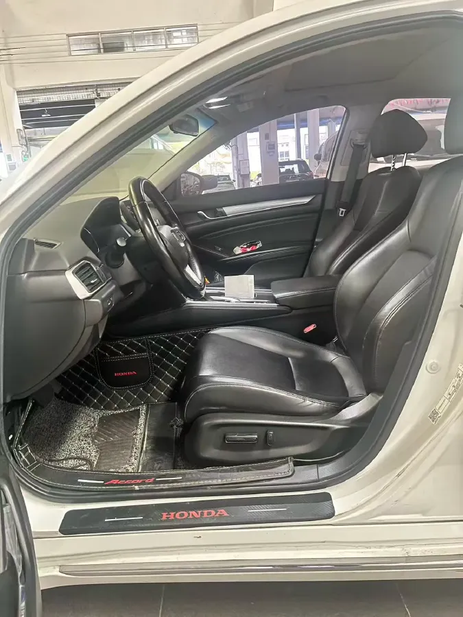 2018 Honda Accord 1.5T 194HP L4 CVT,autocango,china used car exporter,china ev exporter,chinese used car exporter,chinese used ev exporter