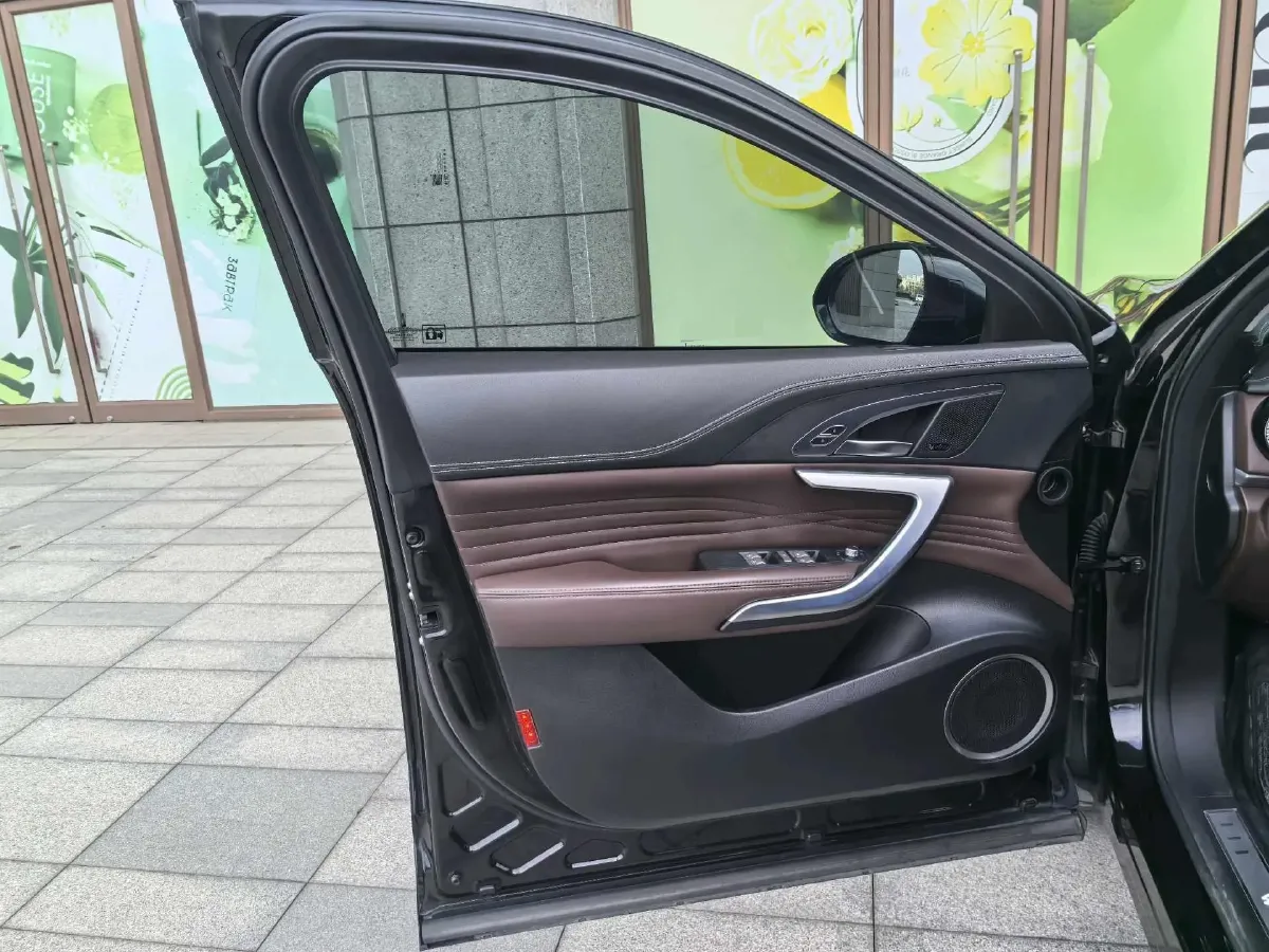 2020 WEY VV7 2.0T 227HP L4 7DCT,autocango,china used car exporter,china ev exporter,chinese used car exporter,chinese used ev exporter