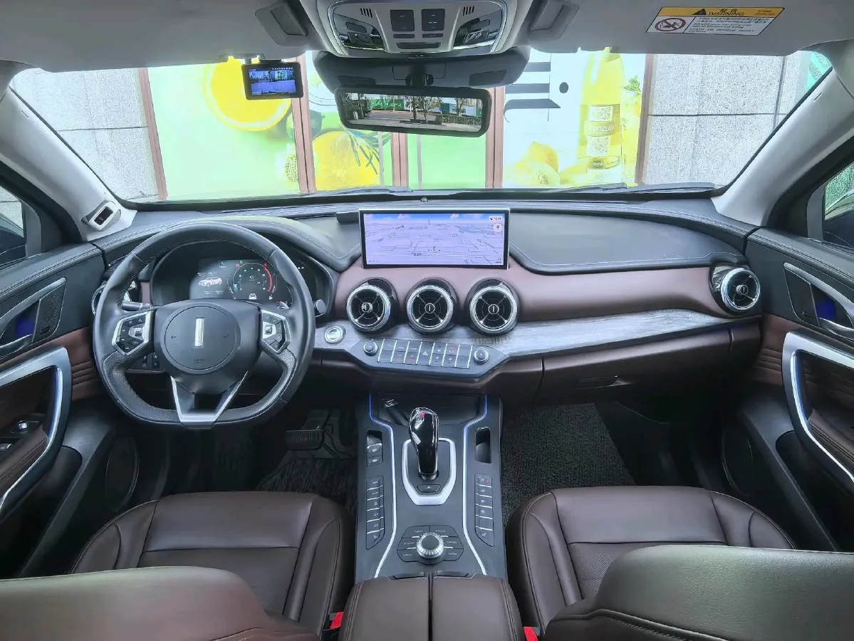 2020 WEY VV7 2.0T 227HP L4 7DCT,autocango,china used car exporter,china ev exporter,chinese used car exporter,chinese used ev exporter