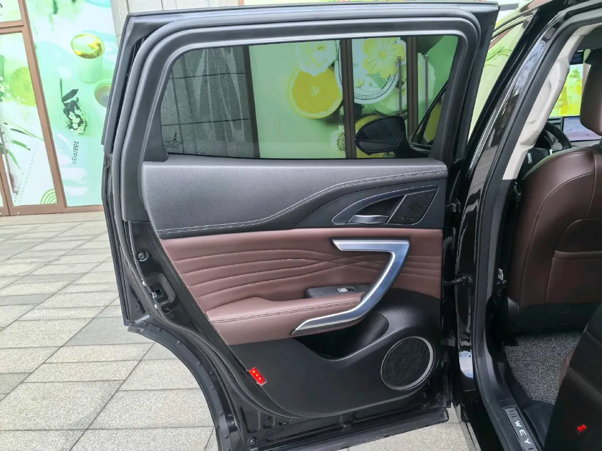 2020 WEY VV7 2.0T 227HP L4 7DCT,autocango,china used car exporter,china ev exporter,chinese used car exporter,chinese used ev exporter