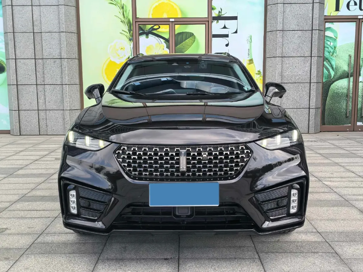 2020 WEY VV7 2.0T 227HP L4 7DCT,autocango,china used car exporter,china ev exporter,chinese used car exporter,chinese used ev exporter