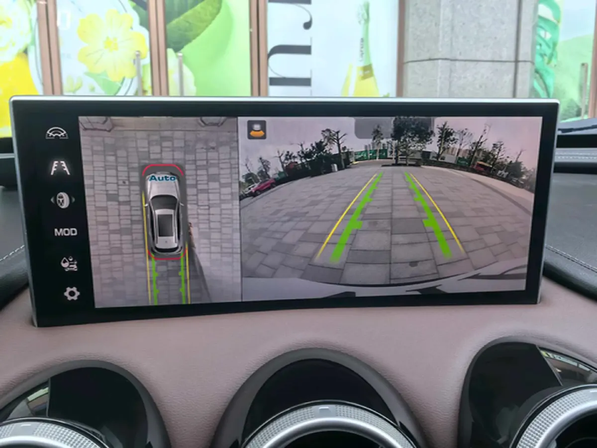 2020 WEY VV7 2.0T 227HP L4 7DCT,autocango,china used car exporter,china ev exporter,chinese used car exporter,chinese used ev exporter