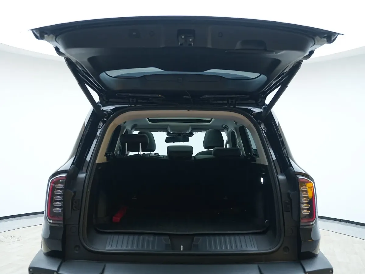 2024 Haval Dargo 2.0T 238HP L4 9DCT,autocango,china used car exporter,china ev exporter,chinese used car exporter,chinese used ev exporter