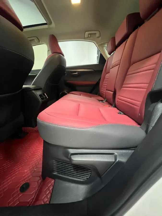 2020 Lexus NX 2.0L 150HP L4 CVT,autocango,china used car exporter,china ev exporter,chinese used car exporter,chinese used ev exporter