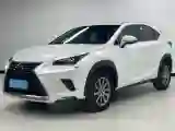 2020 Lexus NX 2.0L 150HP L4 CVT