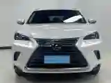 2020 Lexus NX 2.0L 150HP L4 CVT