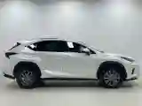 2020 Lexus NX 2.0L 150HP L4 CVT