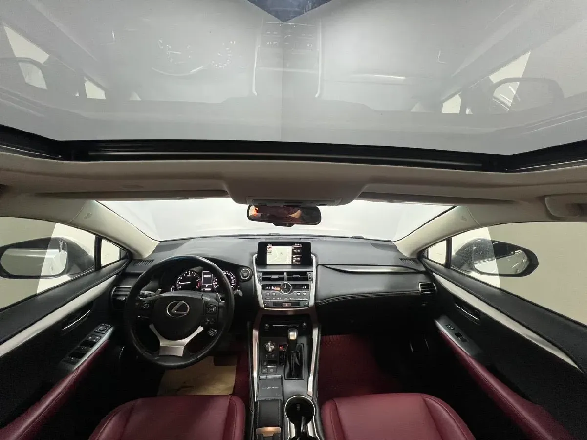 2020 Lexus NX 2.0L 150HP L4 CVT,autocango,china used car exporter,china ev exporter,chinese used car exporter,chinese used ev exporter