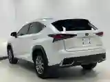 2020 Lexus NX 2.0L 150HP L4 CVT