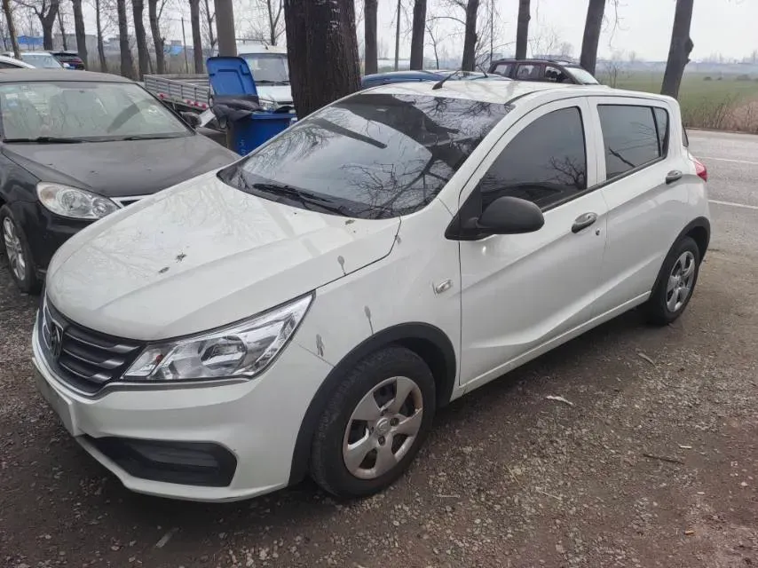 2020 BaoJun 310 1.2L 80HP L4 5MT,autocango,china used car exporter,china ev exporter,chinese used car exporter,chinese used ev exporter