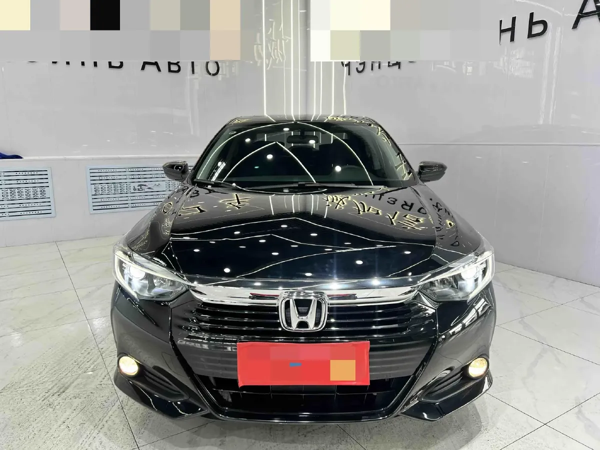 2022 Honda Crider 1.0T 122HP L3 CVT,autocango,china used car exporter,china ev exporter,chinese used car exporter,chinese used ev exporter