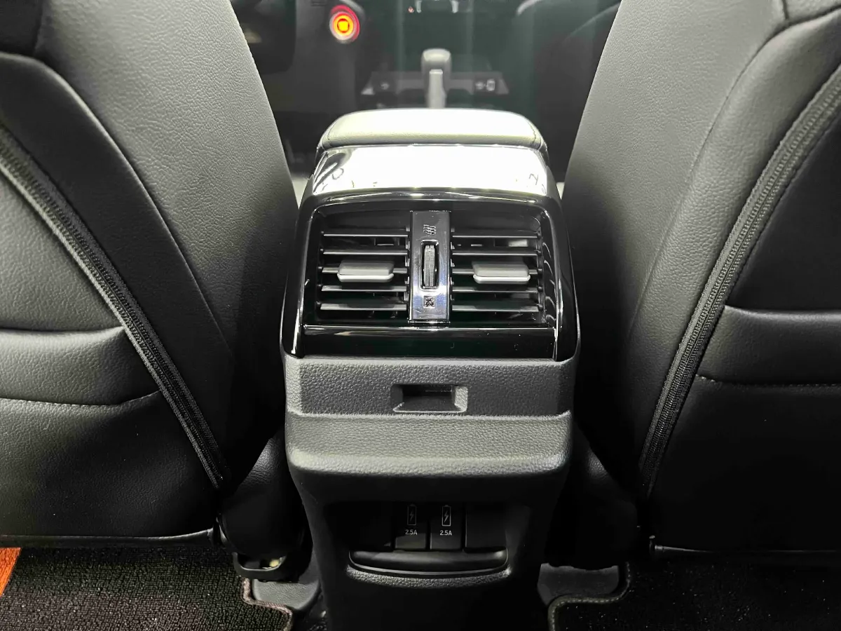 2022 Honda Crider 1.0T 122HP L3 CVT,autocango,china used car exporter,china ev exporter,chinese used car exporter,chinese used ev exporter