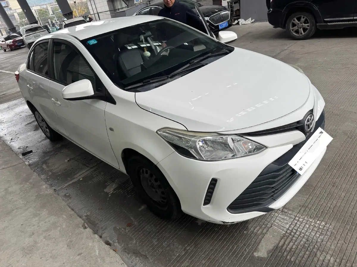 2019 Toyota Vios 1.5L 110HP L4 CVT,autocango,china used car exporter,china ev exporter,chinese used car exporter,chinese used ev exporter