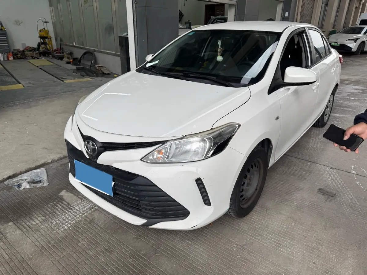 2019 Toyota Vios 1.5L 110HP L4 CVT,autocango,china used car exporter,china ev exporter,chinese used car exporter,chinese used ev exporter