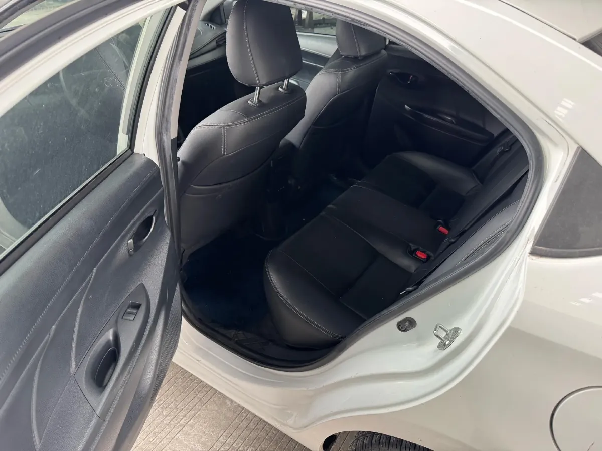 2019 Toyota Vios 1.5L 110HP L4 CVT,autocango,china used car exporter,china ev exporter,chinese used car exporter,chinese used ev exporter