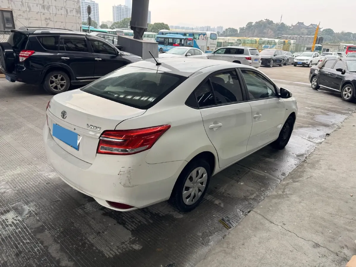2019 Toyota Vios 1.5L 110HP L4 CVT,autocango,china used car exporter,china ev exporter,chinese used car exporter,chinese used ev exporter