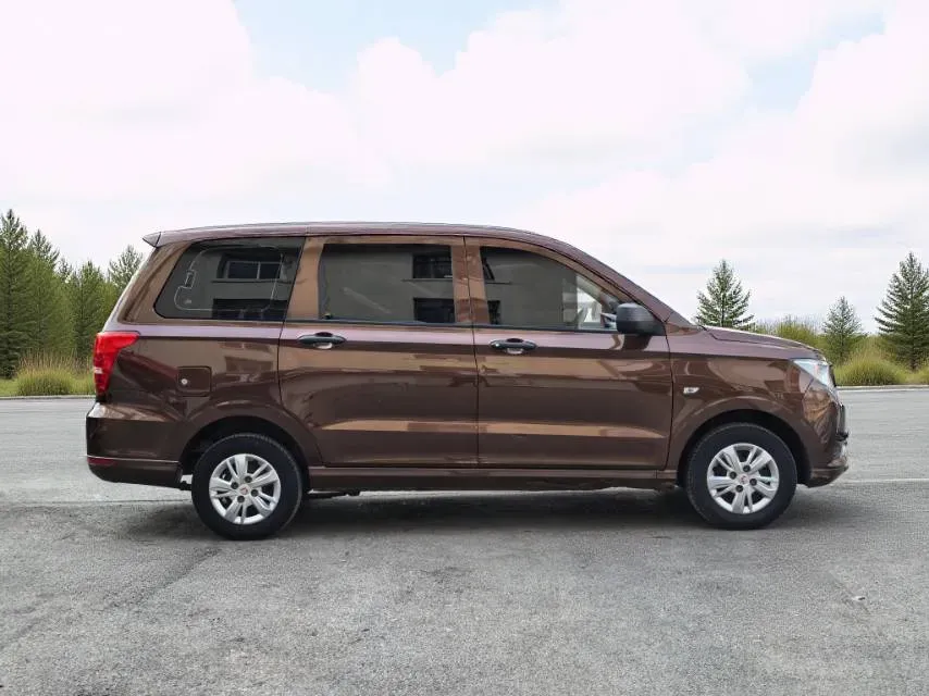 2019 WuLing HongGuang 1.5L 105HP L4 5MT,autocango,china used car exporter,china ev exporter,chinese used car exporter,chinese used ev exporter