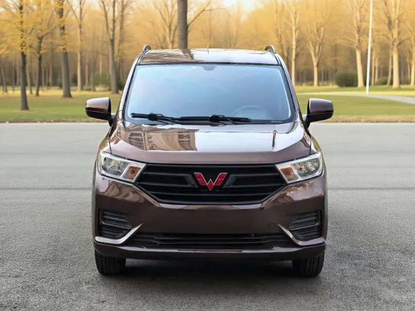 2019 WuLing HongGuang 1.5L 105HP L4 5MT,autocango,china used car exporter,china ev exporter,chinese used car exporter,chinese used ev exporter