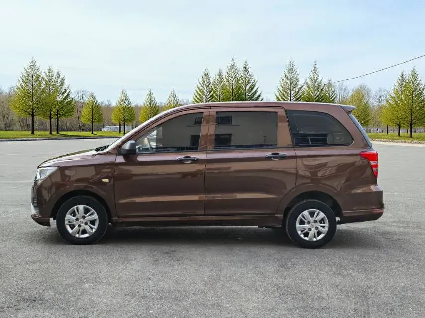 2019 WuLing HongGuang 1.5L 105HP L4 5MT,autocango,china used car exporter,china ev exporter,chinese used car exporter,chinese used ev exporter
