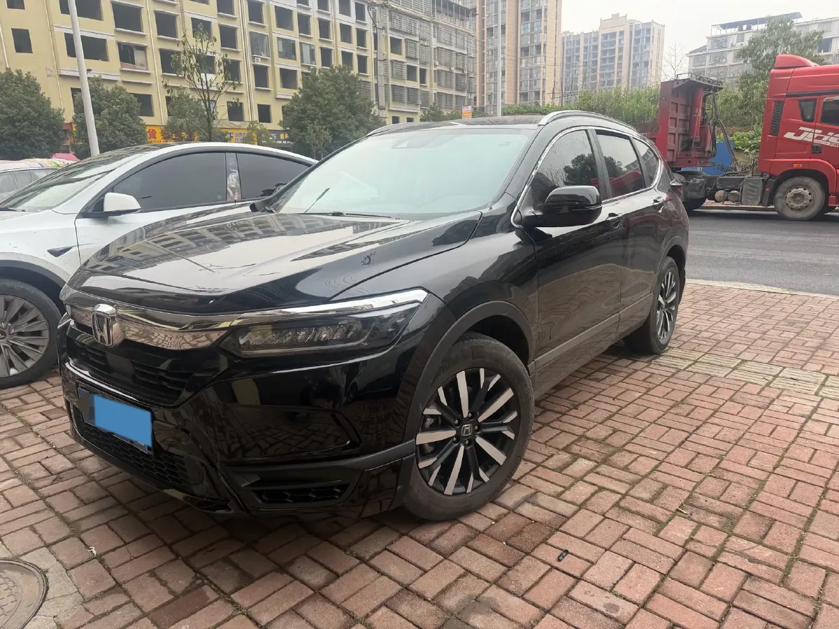 2020 Honda Breeze 2.0L 146HP L4 E-CVT Hybrid,autocango,china used car exporter,china ev exporter,chinese used car exporter,chinese used ev exporter