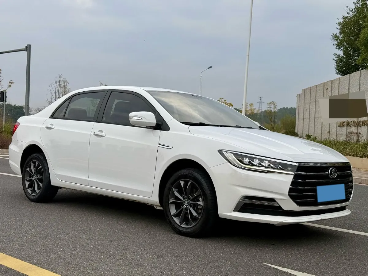 2019 BYD Qin 1.5L 109HP L4 5MT,autocango,china used car exporter,china ev exporter,chinese used car exporter,chinese used ev exporter