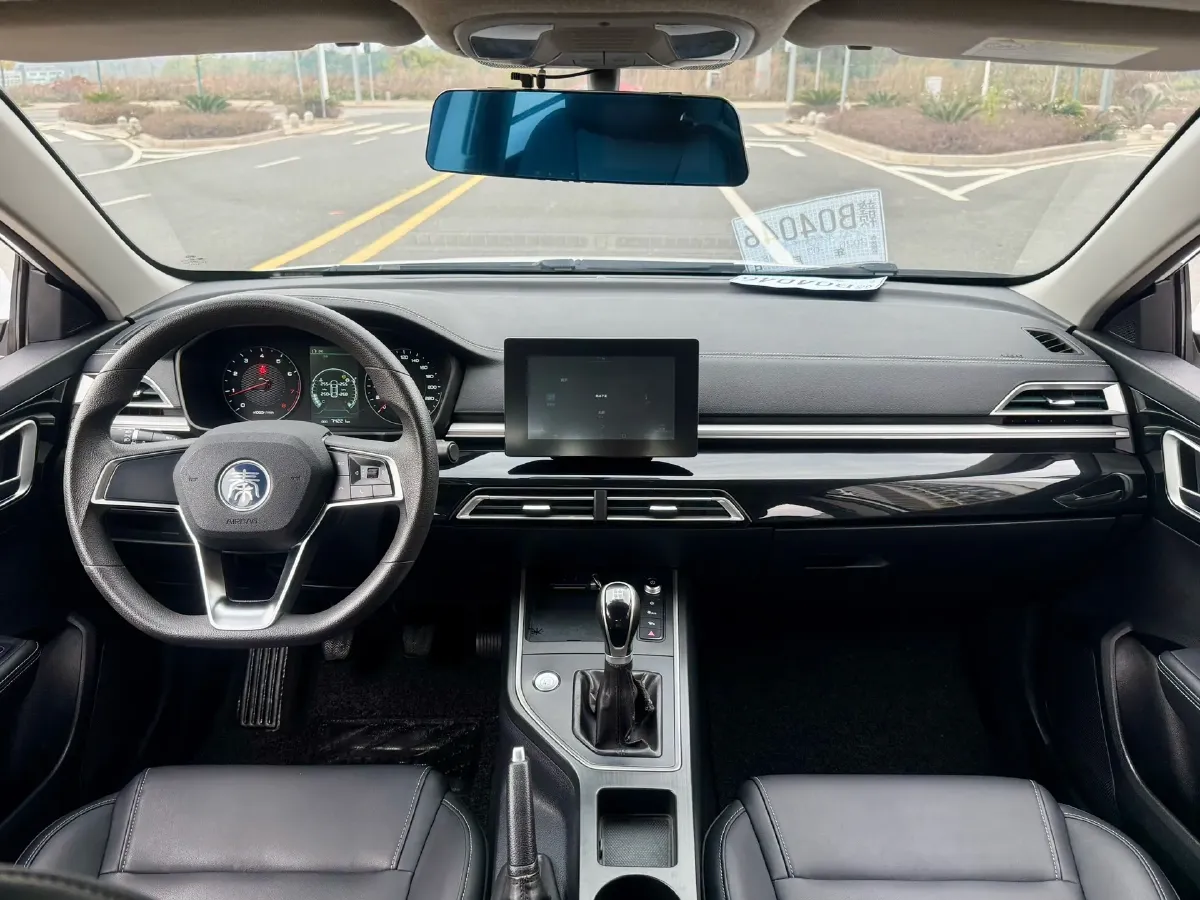 2019 BYD Qin 1.5L 109HP L4 5MT,autocango,china used car exporter,china ev exporter,chinese used car exporter,chinese used ev exporter