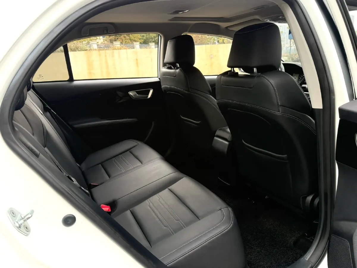 2019 BYD Qin 1.5L 109HP L4 5MT,autocango,china used car exporter,china ev exporter,chinese used car exporter,chinese used ev exporter