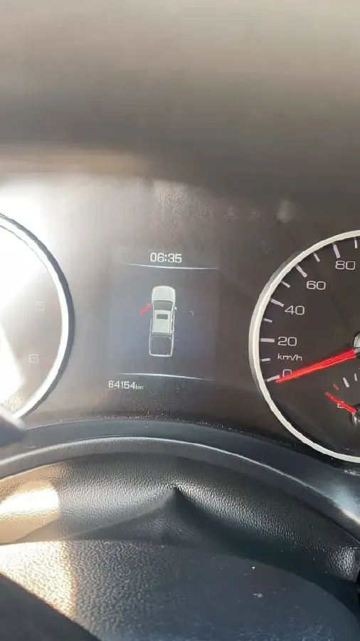 2023 Great Wall Poer 2.0T 166HP L4 8AT,autocango,china used car exporter,china ev exporter,chinese used car exporter,chinese used ev exporter