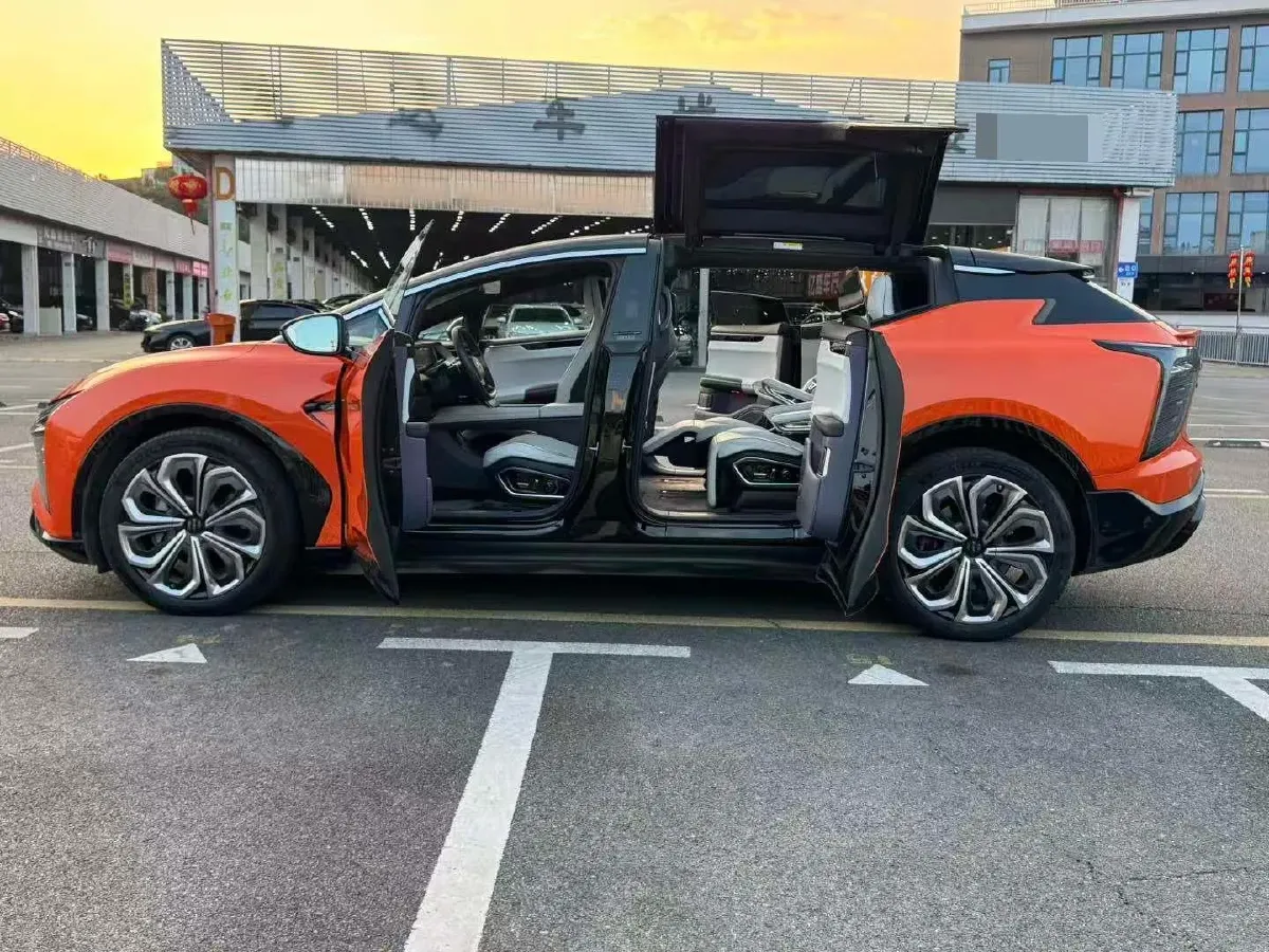 2021 HiPhi X BEV 97KWH,autocango,china used car exporter,china ev exporter,chinese used car exporter,chinese used ev exporter