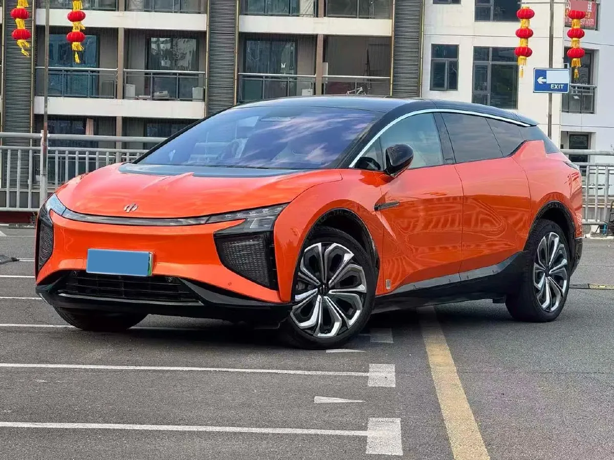 2021 HiPhi X BEV 97KWH,autocango,china used car exporter,china ev exporter,chinese used car exporter,chinese used ev exporter