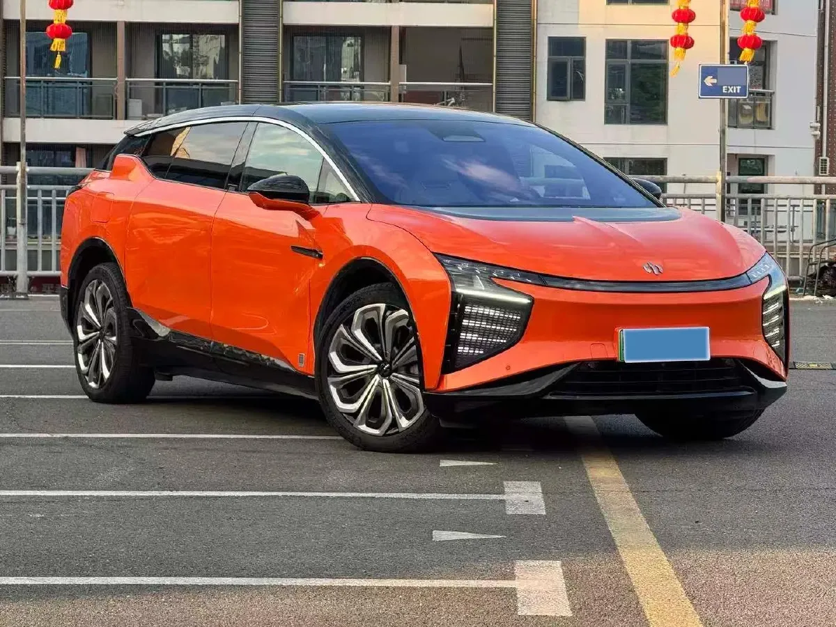 2021 HiPhi X BEV 97KWH,autocango,china used car exporter,china ev exporter,chinese used car exporter,chinese used ev exporter