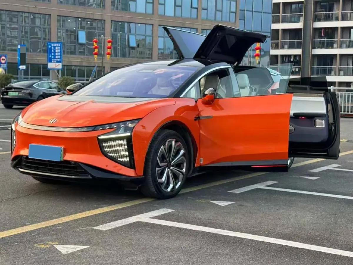 2021 HiPhi X BEV 97KWH,autocango,china used car exporter,china ev exporter,chinese used car exporter,chinese used ev exporter