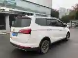 2017 BaoJun 730 1.5T 150HP L4 6MT
