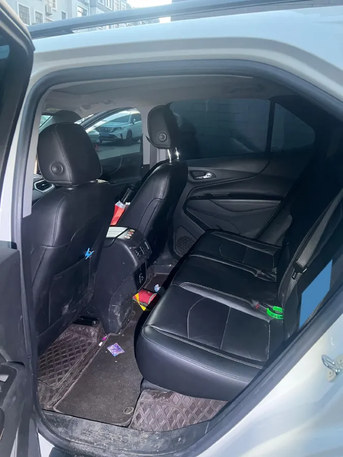 2019 Chevrolet Equinox 1.5T 169HP L4 6AT,autocango,china used car exporter,china ev exporter,chinese used car exporter,chinese used ev exporter