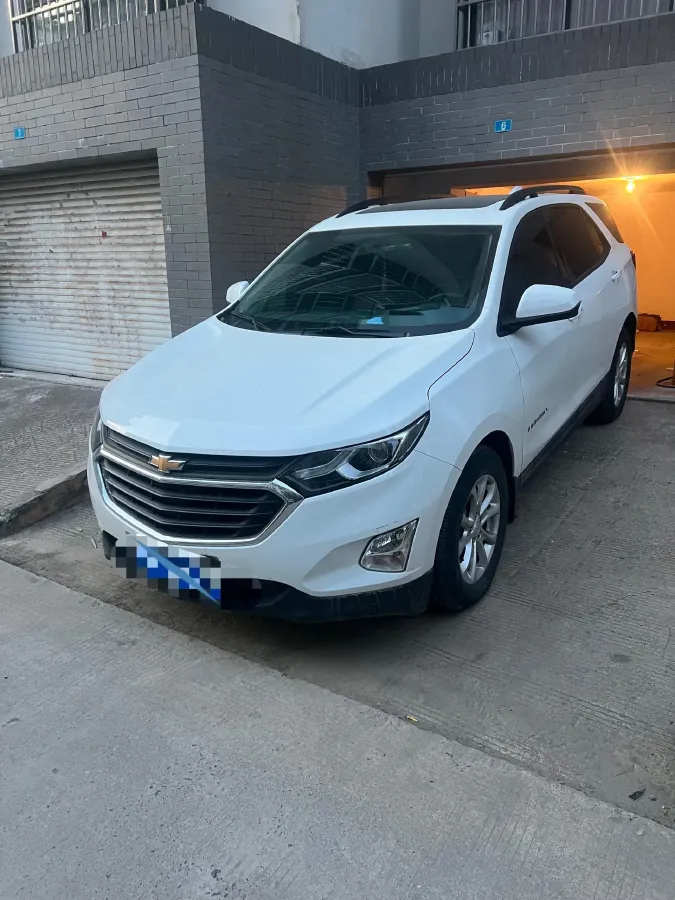 2019 Chevrolet Equinox 1.5T 169HP L4 6AT,autocango,china used car exporter,china ev exporter,chinese used car exporter,chinese used ev exporter