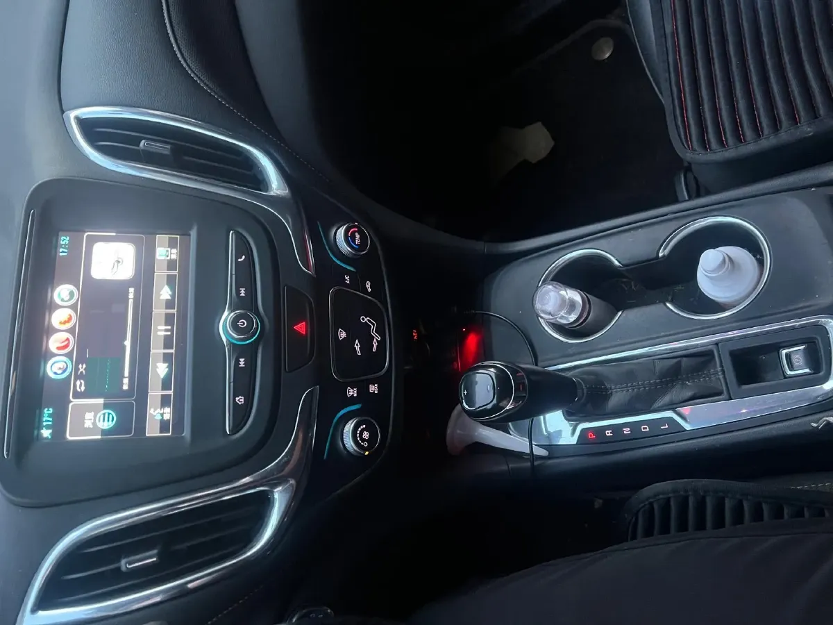 2019 Chevrolet Equinox 1.5T 169HP L4 6AT,autocango,china used car exporter,china ev exporter,chinese used car exporter,chinese used ev exporter