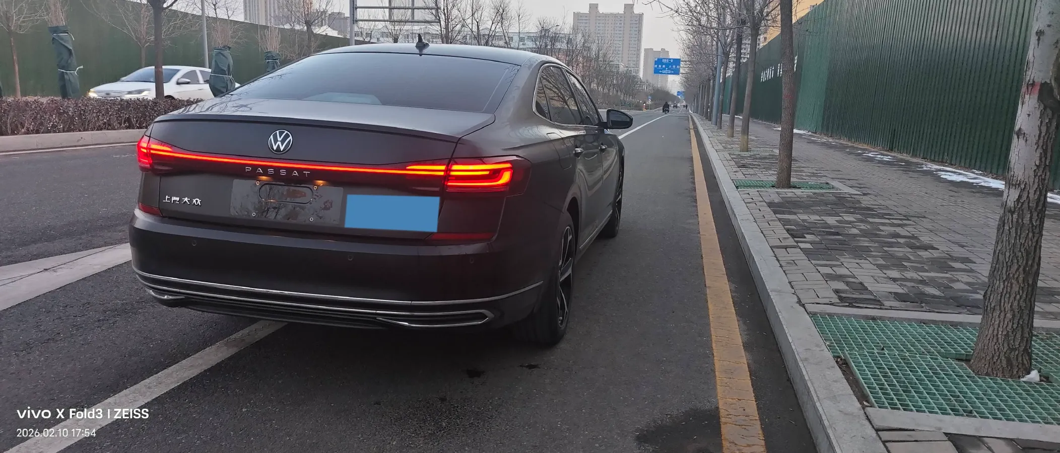 2024 Volkswagen Passat 2.0T 220HP L4 7DCT,autocango,china used car exporter,china ev exporter,chinese used car exporter,chinese used ev exporter