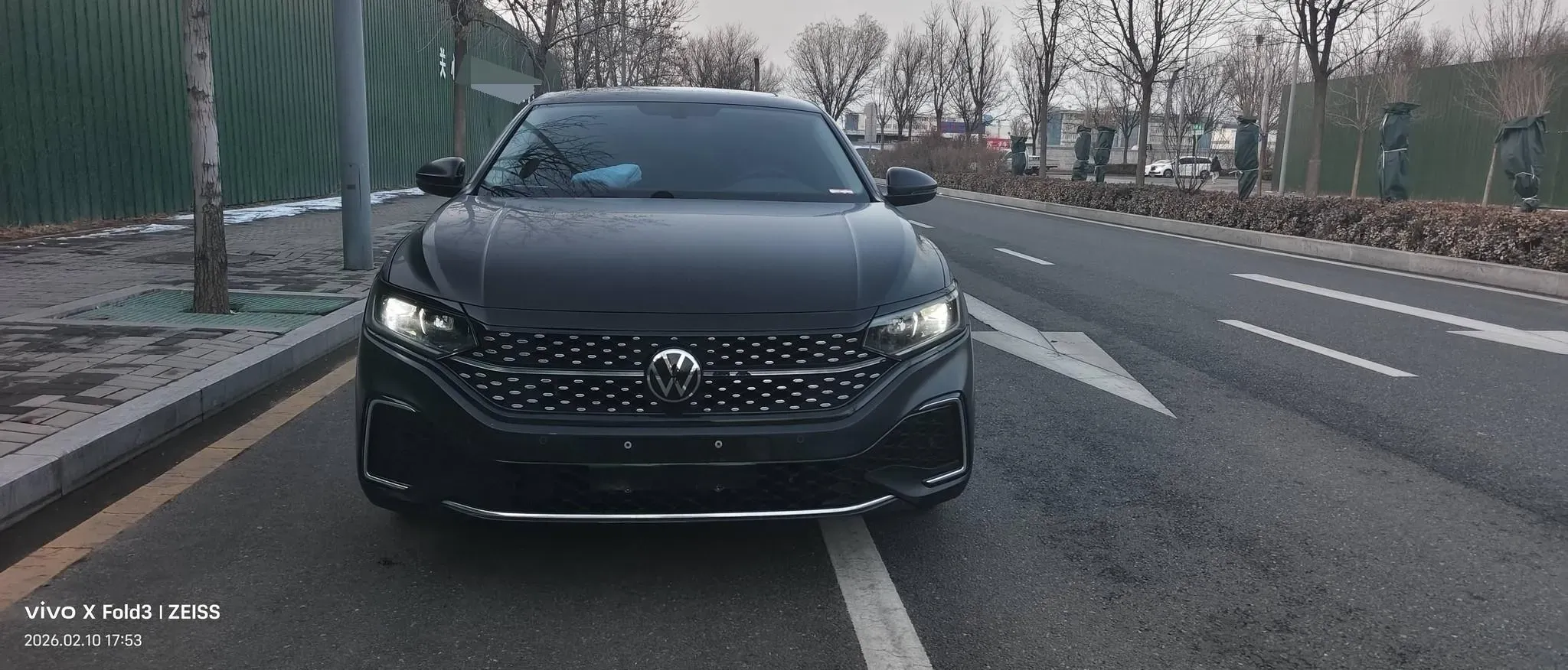 2024 Volkswagen Passat 2.0T 220HP L4 7DCT,autocango,china used car exporter,china ev exporter,chinese used car exporter,chinese used ev exporter