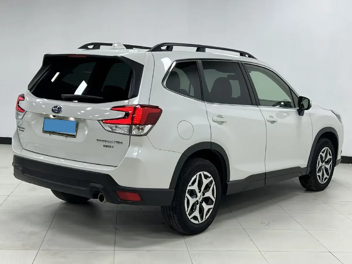 2021 Subaru Forester 2.0L 154HP H4 CVT,autocango,china used car exporter,china ev exporter,chinese used car exporter,chinese used ev exporter