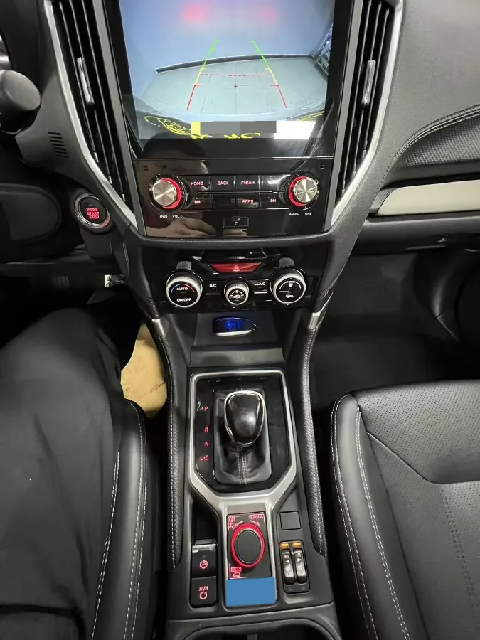 2021 Subaru Forester 2.0L 154HP H4 CVT,autocango,china used car exporter,china ev exporter,chinese used car exporter,chinese used ev exporter