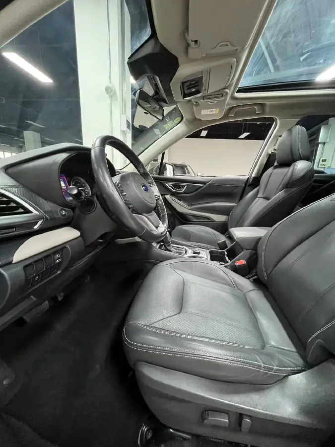 2021 Subaru Forester 2.0L 154HP H4 CVT,autocango,china used car exporter,china ev exporter,chinese used car exporter,chinese used ev exporter