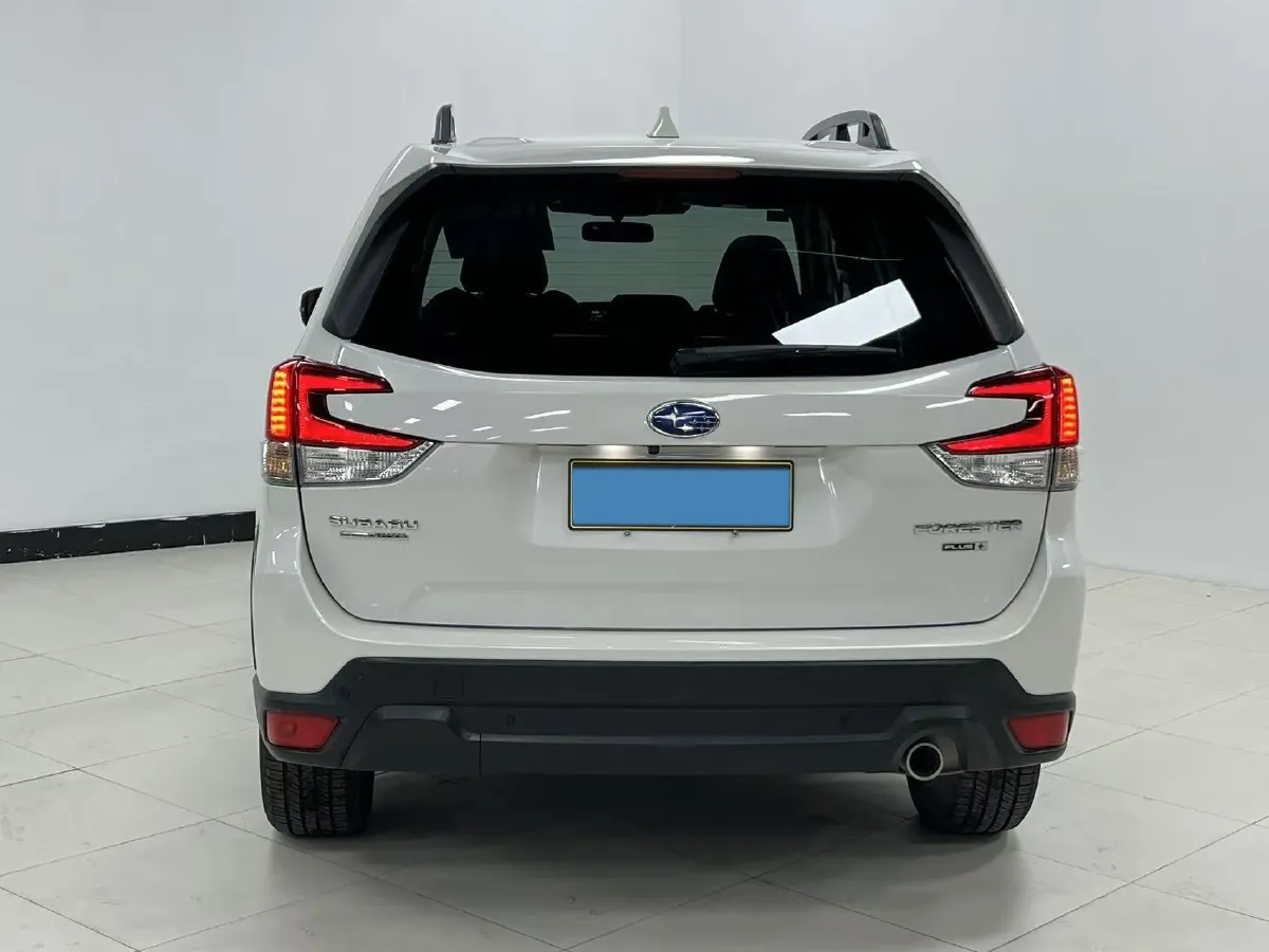 2021 Subaru Forester 2.0L 154HP H4 CVT,autocango,china used car exporter,china ev exporter,chinese used car exporter,chinese used ev exporter
