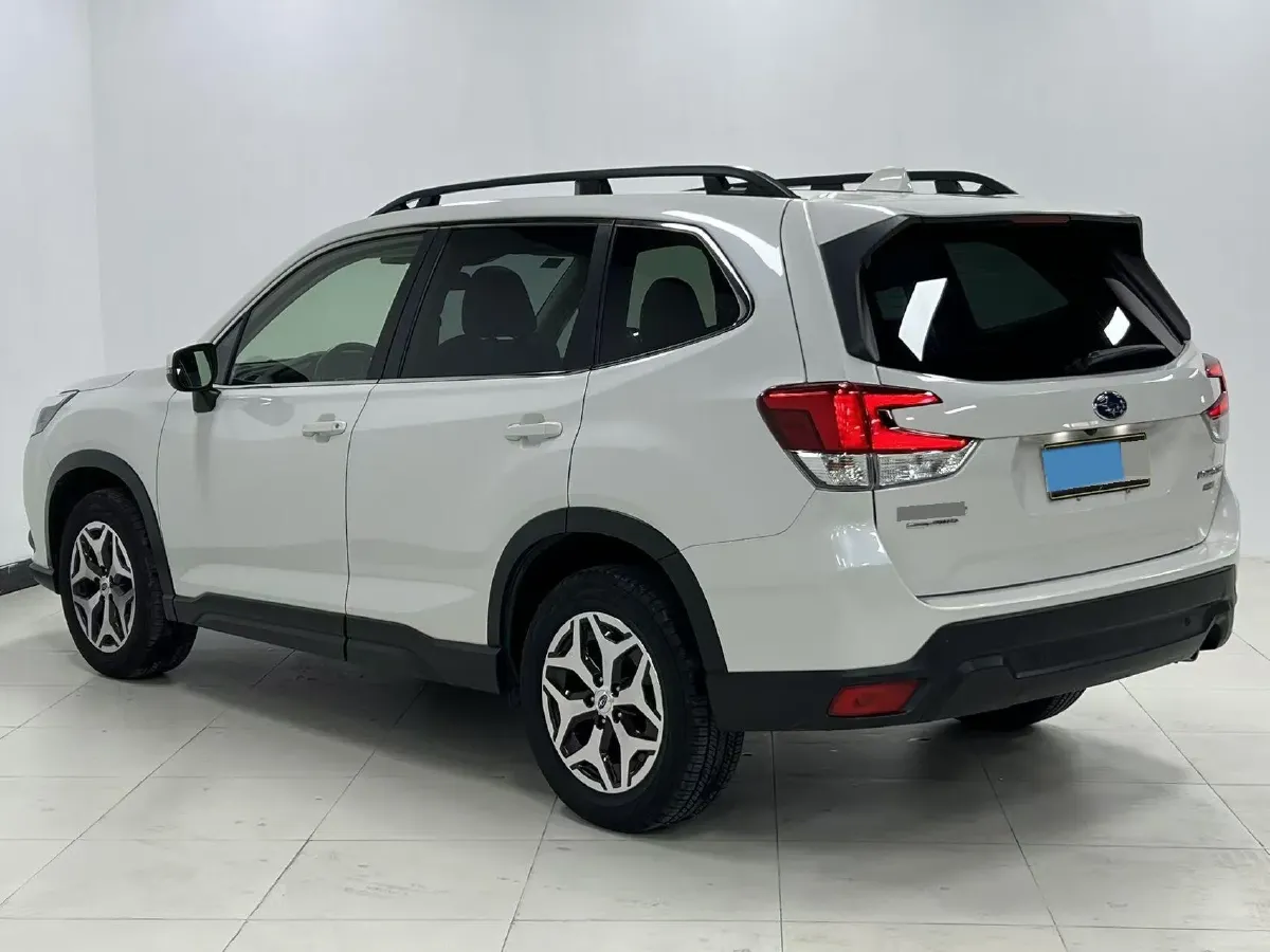 2021 Subaru Forester 2.0L 154HP H4 CVT,autocango,china used car exporter,china ev exporter,chinese used car exporter,chinese used ev exporter