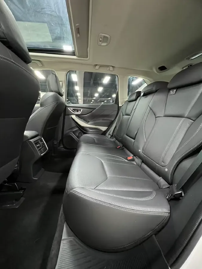 2021 Subaru Forester 2.0L 154HP H4 CVT,autocango,china used car exporter,china ev exporter,chinese used car exporter,chinese used ev exporter