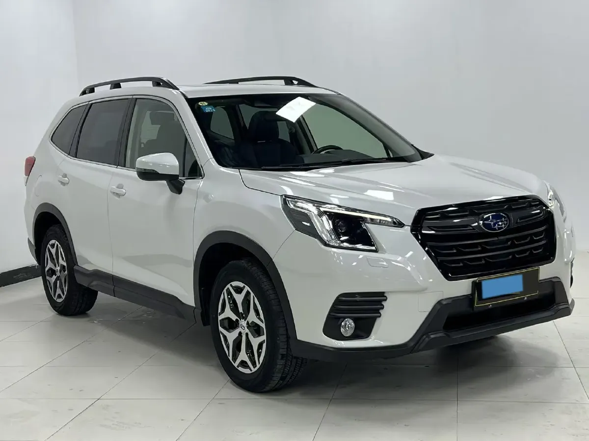 2021 Subaru Forester 2.0L 154HP H4 CVT,autocango,china used car exporter,china ev exporter,chinese used car exporter,chinese used ev exporter