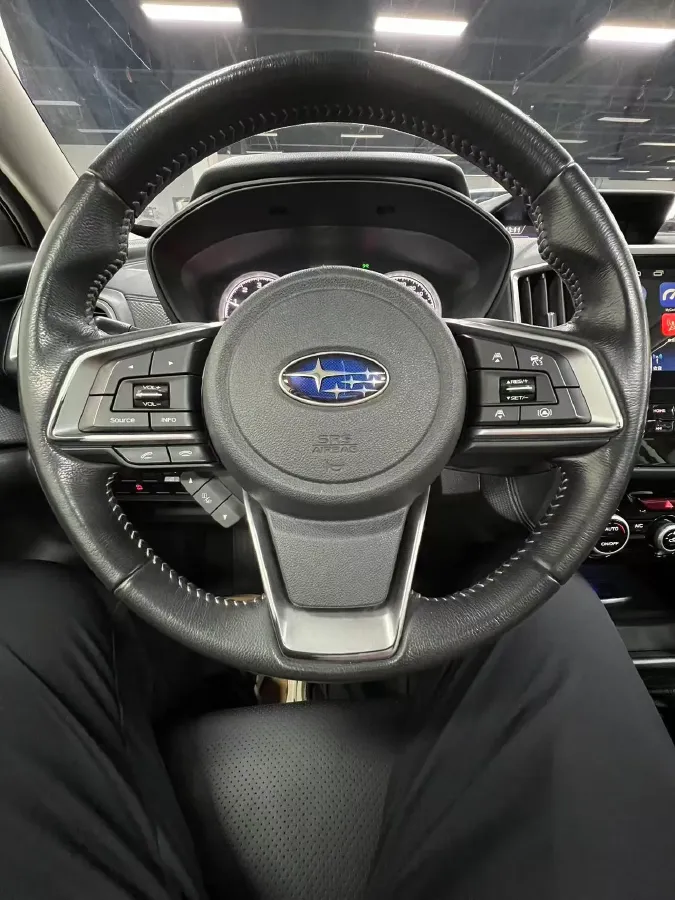 2021 Subaru Forester 2.0L 154HP H4 CVT,autocango,china used car exporter,china ev exporter,chinese used car exporter,chinese used ev exporter