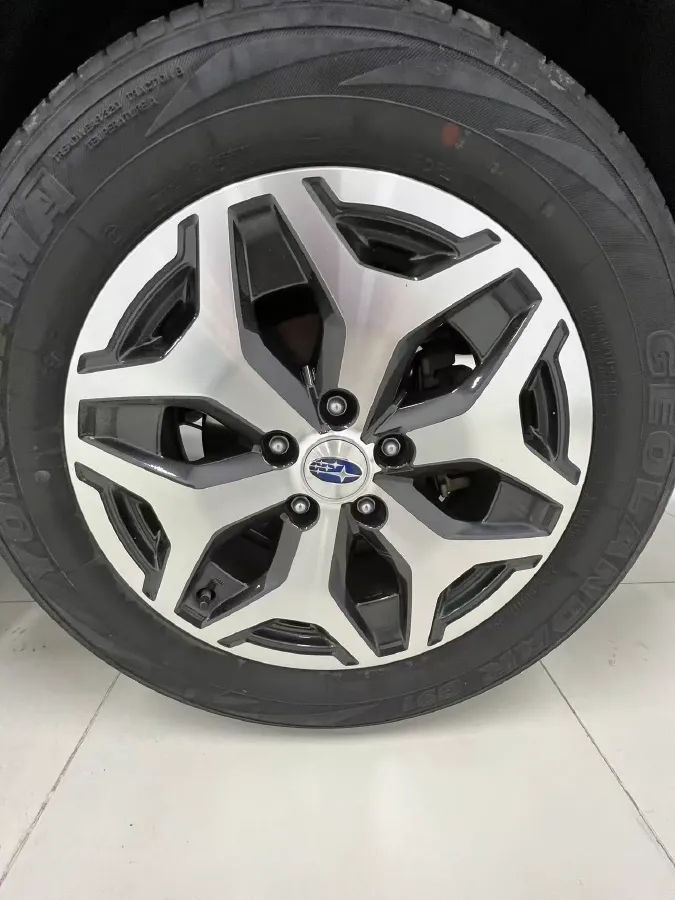 2021 Subaru Forester 2.0L 154HP H4 CVT,autocango,china used car exporter,china ev exporter,chinese used car exporter,chinese used ev exporter