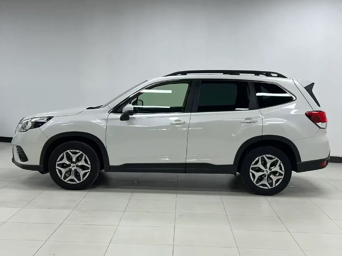 2021 Subaru Forester 2.0L 154HP H4 CVT,autocango,china used car exporter,china ev exporter,chinese used car exporter,chinese used ev exporter