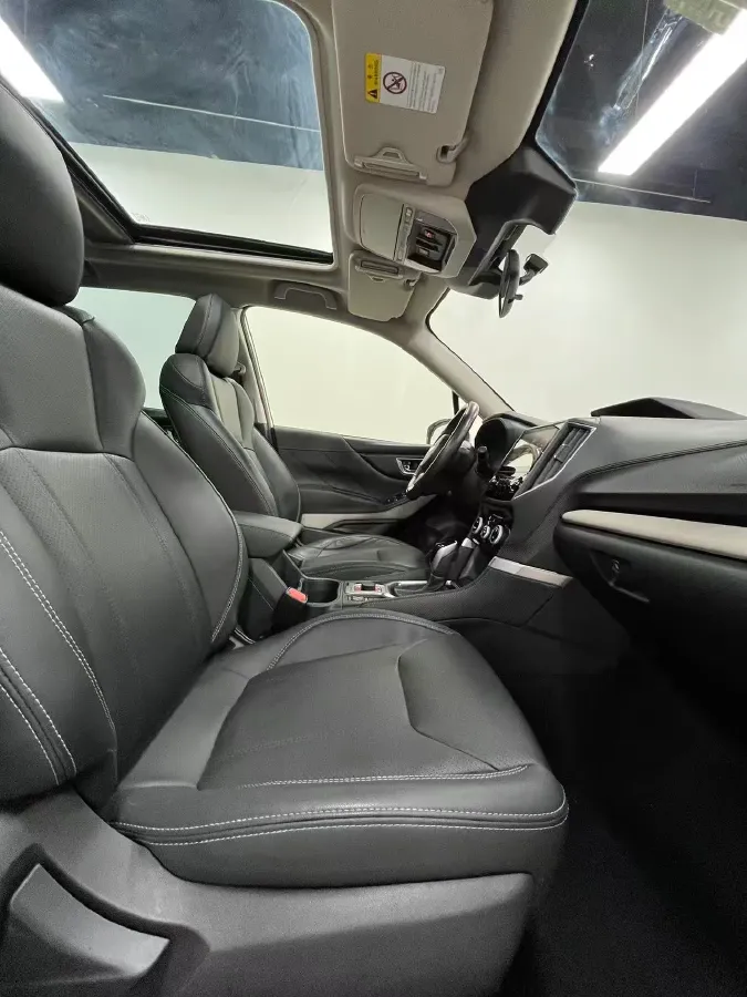 2021 Subaru Forester 2.0L 154HP H4 CVT,autocango,china used car exporter,china ev exporter,chinese used car exporter,chinese used ev exporter